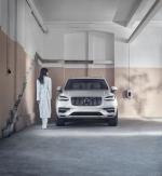 Volvo XC90 T8 Twin Engine Inscription 2019 года (WW)